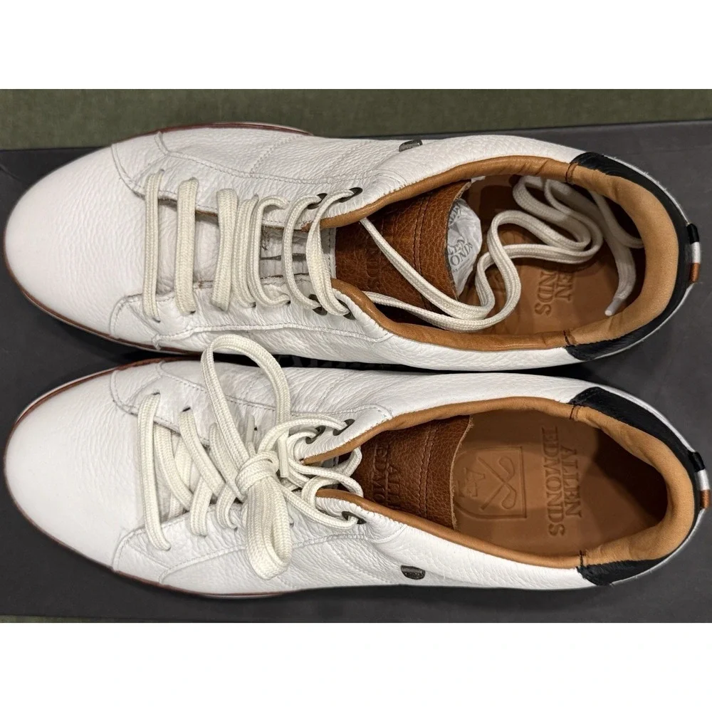 Allen Edmonds new unworn
